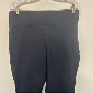 Torrid Black Pixie Leggings